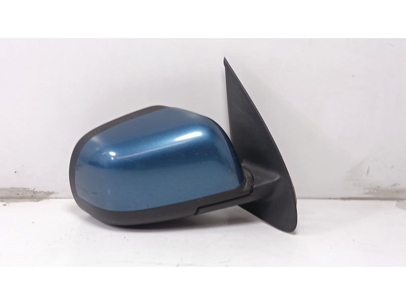 Recambio de retrovisor derecho para nissan micra iv (k13k, k13kk) 1.2 referencia OEM IAM 963011HB0A a93493 