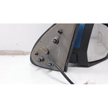 Recambio de retrovisor derecho para nissan micra iv (k13k, k13kk) 1.2 referencia OEM IAM 963011HB0A a93493 