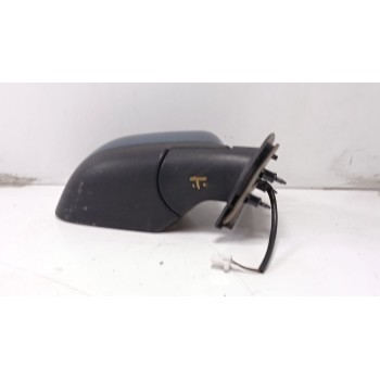 Recambio de retrovisor derecho para nissan micra iv (k13k, k13kk) 1.2 referencia OEM IAM 963011HB0A a93493 