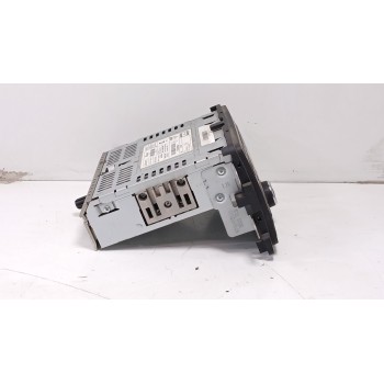 Recambio de sistema audio / radio cd para dacia lodgy (js_) 1.5 dci referencia OEM IAM 281155216R 281155216RA 