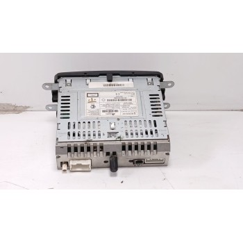 Recambio de sistema audio / radio cd para dacia lodgy (js_) 1.5 dci referencia OEM IAM 281155216R 281155216RA 