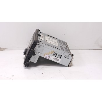 Recambio de sistema audio / radio cd para dacia lodgy (js_) 1.5 dci referencia OEM IAM 281155216R 281155216RA 
