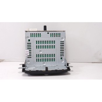 Recambio de sistema audio / radio cd para dacia lodgy (js_) 1.5 dci referencia OEM IAM 281155216R 281155216RA 