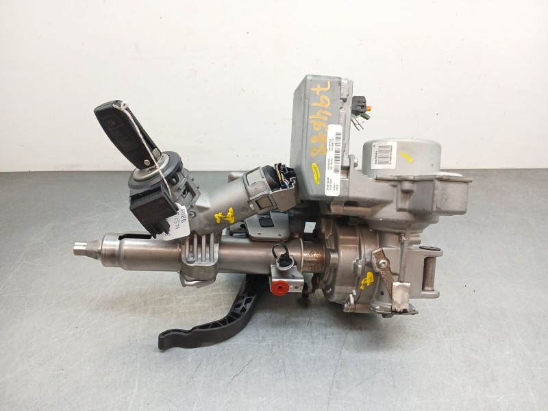 Recambio de columna direccion para ford fiesta vi (cb1, ccn) 1.25 referencia OEM IAM c1bc3c529av 54087492b 