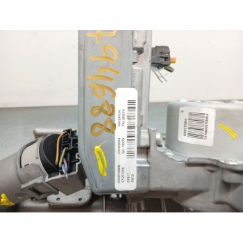 Recambio de columna direccion para ford fiesta vi (cb1, ccn) 1.25 referencia OEM IAM c1bc3c529av 54087492b 