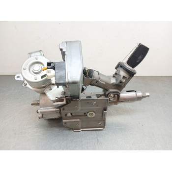 Recambio de columna direccion para ford fiesta vi (cb1, ccn) 1.25 referencia OEM IAM c1bc3c529av 54087492b 