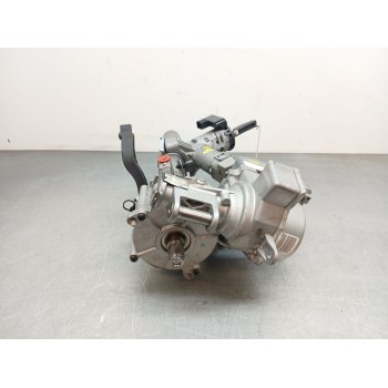 Recambio de columna direccion para ford fiesta vi (cb1, ccn) 1.25 referencia OEM IAM c1bc3c529av 54087492b 
