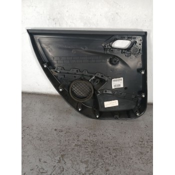 Recambio de guarnecido puerta trasera derecha para peugeot 208 i (ca_, cc_) 1.6 hdi / bluehdi 75 referencia OEM IAM   