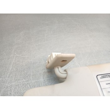 Recambio de parasol derecho para fiat 500 (312_) 1.2 (312axa1a) referencia OEM IAM 735452613  