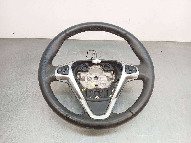 Recambio de volante para ford fiesta vi (cb1, ccn) 1.25 referencia OEM IAM c1bb3600 34148289b 