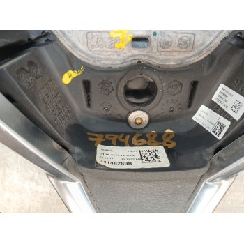 Recambio de volante para ford fiesta vi (cb1, ccn) 1.25 referencia OEM IAM c1bb3600 34148289b 