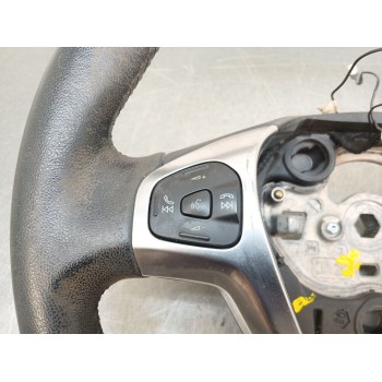 Recambio de volante para ford fiesta vi (cb1, ccn) 1.25 referencia OEM IAM c1bb3600 34148289b 