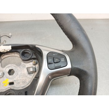 Recambio de volante para ford fiesta vi (cb1, ccn) 1.25 referencia OEM IAM c1bb3600 34148289b 