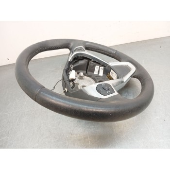 Recambio de volante para ford fiesta vi (cb1, ccn) 1.25 referencia OEM IAM c1bb3600 34148289b 