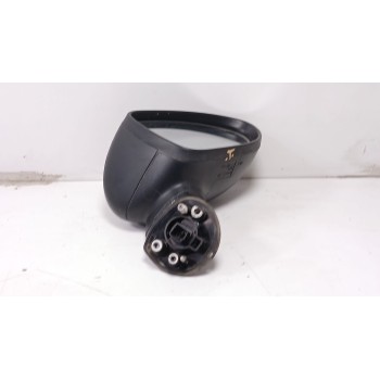 Recambio de retrovisor derecho para kia rio iii (ub) 1.25 cvvt referencia OEM IAM 876201W06000  