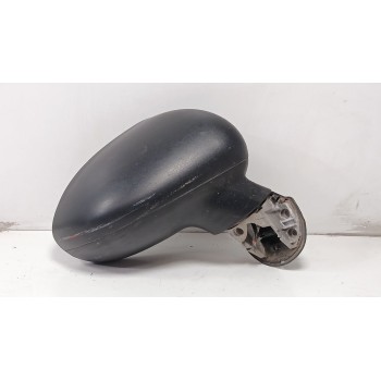Recambio de retrovisor derecho para kia rio iii (ub) 1.25 cvvt referencia OEM IAM 876201W06000  