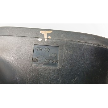 Recambio de retrovisor derecho para kia rio iii (ub) 1.25 cvvt referencia OEM IAM 876201W06000  