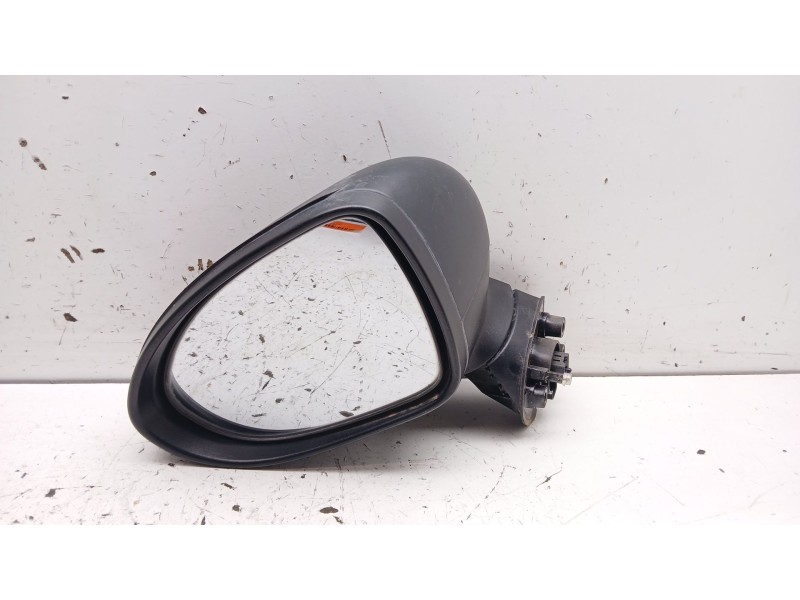 Recambio de retrovisor izquierdo para kia rio iii (ub) 1.25 cvvt referencia OEM IAM 876101W06000  