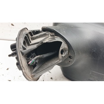 Recambio de retrovisor izquierdo para kia rio iii (ub) 1.25 cvvt referencia OEM IAM 876101W06000  