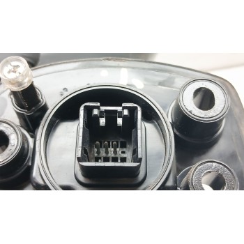Recambio de retrovisor izquierdo para kia rio iii (ub) 1.25 cvvt referencia OEM IAM 876101W06000  