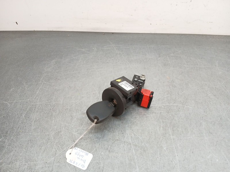 Recambio de conmutador de arranque para dacia lodgy (js_) 1.5 dci referencia OEM IAM 285916556r 285916556r 