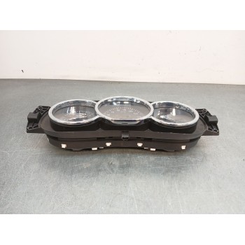 Recambio de cuadro instrumentos para dacia lodgy (js_) 1.5 dci referencia OEM IAM 248103932r  