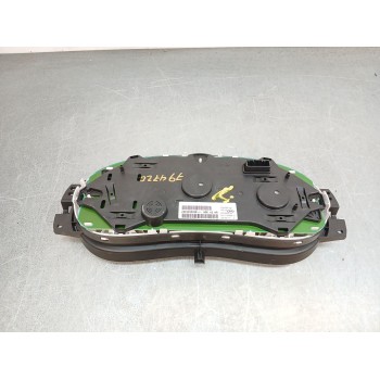 Recambio de cuadro instrumentos para dacia lodgy (js_) 1.5 dci referencia OEM IAM 248103932r  