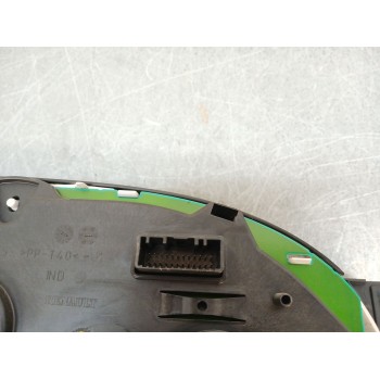 Recambio de cuadro instrumentos para dacia lodgy (js_) 1.5 dci referencia OEM IAM 248103932r  
