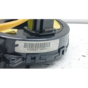 Recambio de anillo airbag para hyundai accent (lc) gl 4p referencia OEM IAM DG0W0474055  