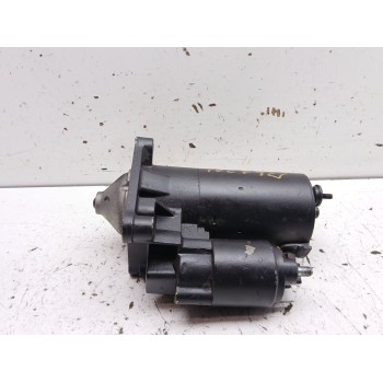MOTOR ARRANQUE 0986016570 0986XA1762 0986XA1768