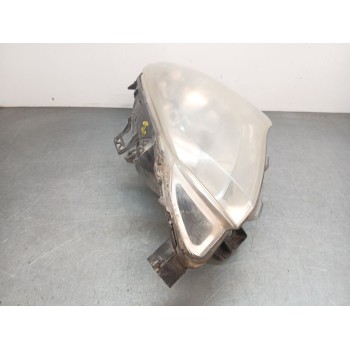 Recambio de faro derecho para citroën berlingo furgoneta/monovolumen (b9) 1.6 hdi / bluehdi 75 referencia OEM IAM 6206K6  