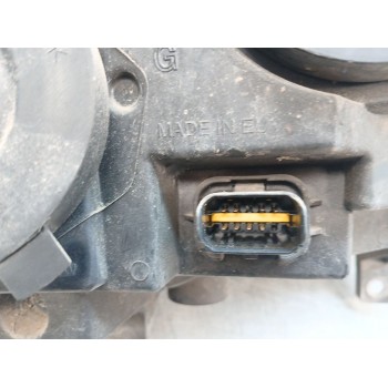 Recambio de faro derecho para citroën berlingo furgoneta/monovolumen (b9) 1.6 hdi / bluehdi 75 referencia OEM IAM 6206K6  