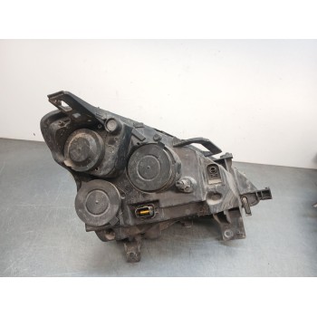 Recambio de faro derecho para citroën berlingo furgoneta/monovolumen (b9) 1.6 hdi / bluehdi 75 referencia OEM IAM 6206K6  