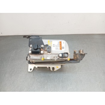 Recambio de modulo electronico para mazda cx-30 (dm, dt, ed) skyactiv-g m hybrid referencia OEM IAM bdmc67zd3e  