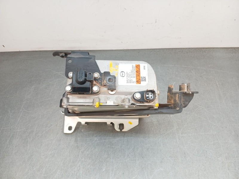 Recambio de modulo electronico para mazda cx-30 (dm, dt, ed) skyactiv-g m hybrid referencia OEM IAM bdmc67zd3e  