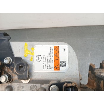 Recambio de modulo electronico para mazda cx-30 (dm, dt, ed) skyactiv-g m hybrid referencia OEM IAM bdmc67zd3e  