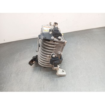 Recambio de modulo electronico para mazda cx-30 (dm, dt, ed) skyactiv-g m hybrid referencia OEM IAM bdmc67zd3e  
