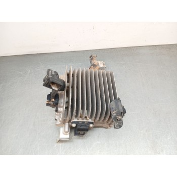 Recambio de modulo electronico para mazda cx-30 (dm, dt, ed) skyactiv-g m hybrid referencia OEM IAM bdmc67zd3e  
