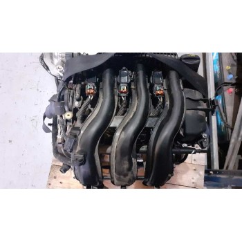 Recambio de motor casco para citroën c4 cactus 1.2 12v e-vti referencia OEM IAM HM01  