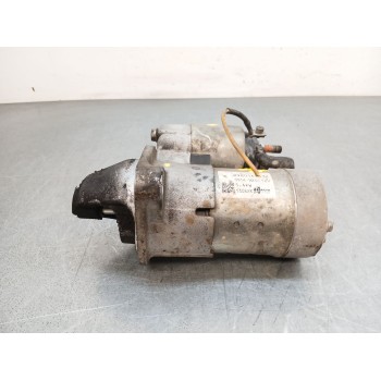 Recambio de motor arranque para opel astra j sports tourer selective referencia OEM IAM 8980147432 s114925c 