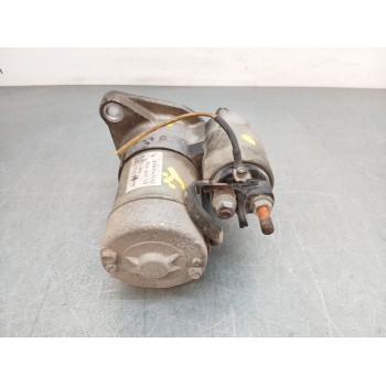 Recambio de motor arranque para opel astra j sports tourer selective referencia OEM IAM 8980147432 s114925c 