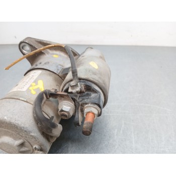 Recambio de motor arranque para opel astra j sports tourer selective referencia OEM IAM 8980147432 s114925c 