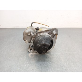 Recambio de motor arranque para opel astra j sports tourer selective referencia OEM IAM 8980147432 s114925c 