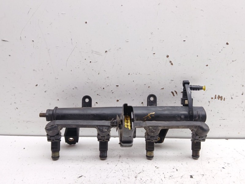 Recambio de rampa inyectora para citroën c3 i (fc_, fn_) 1.4 i referencia OEM IAM 9628982980  