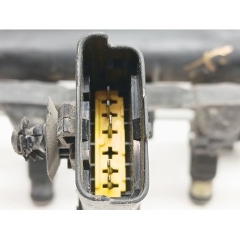 Recambio de rampa inyectora para citroën c3 i (fc_, fn_) 1.4 i referencia OEM IAM 9628982980  