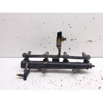 Recambio de rampa inyectora para citroën c3 i (fc_, fn_) 1.4 i referencia OEM IAM 9628982980  