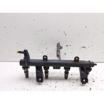 Recambio de rampa inyectora para citroën c3 i (fc_, fn_) 1.4 i referencia OEM IAM 9628982980  