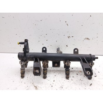 Recambio de rampa inyectora para citroën c3 i (fc_, fn_) 1.4 i referencia OEM IAM 9628982980  