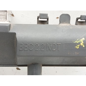 Recambio de bobina encendido para citroën c3 i (fc_, fn_) 1.4 i referencia OEM IAM bbc22ndt  
