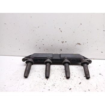 Recambio de bobina encendido para citroën c3 i (fc_, fn_) 1.4 i referencia OEM IAM bbc22ndt  